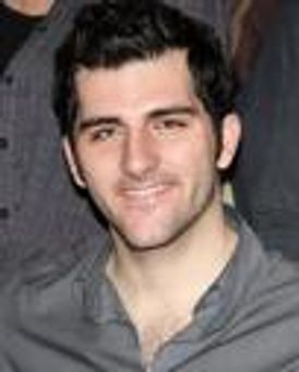 Kevin Fugaro Headshot