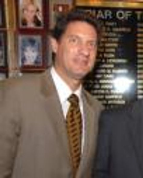 Michael Caputo Headshot