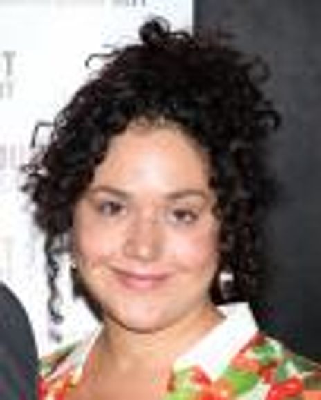 Elisa Boncanegra Headshot