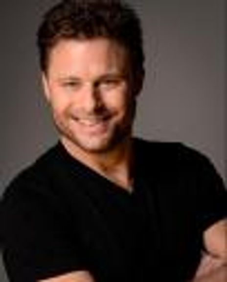 Jeffrey M. Wright Headshot