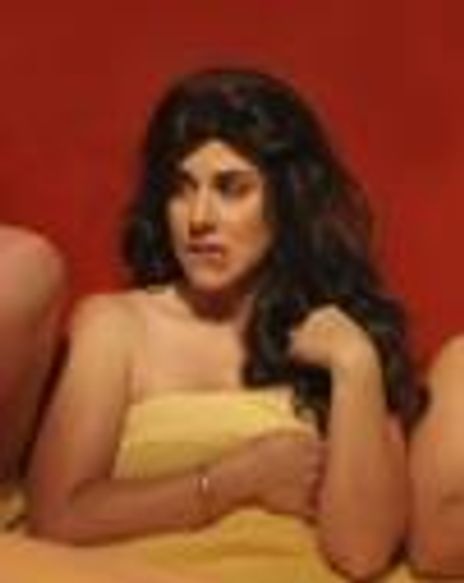 Sarah Armstrong Headshot