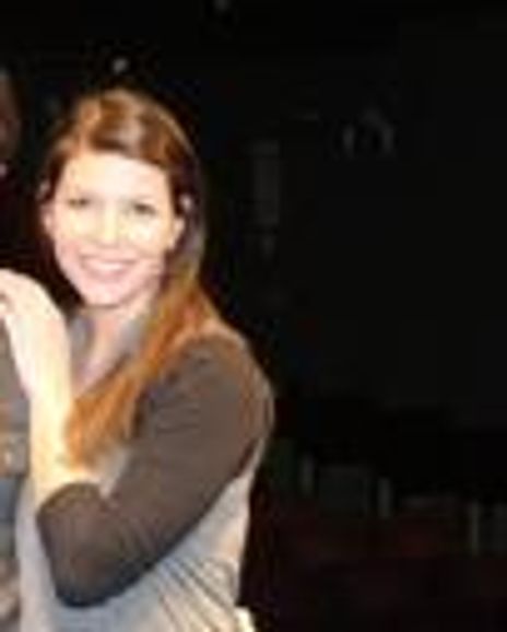 Jillian Schochet Headshot