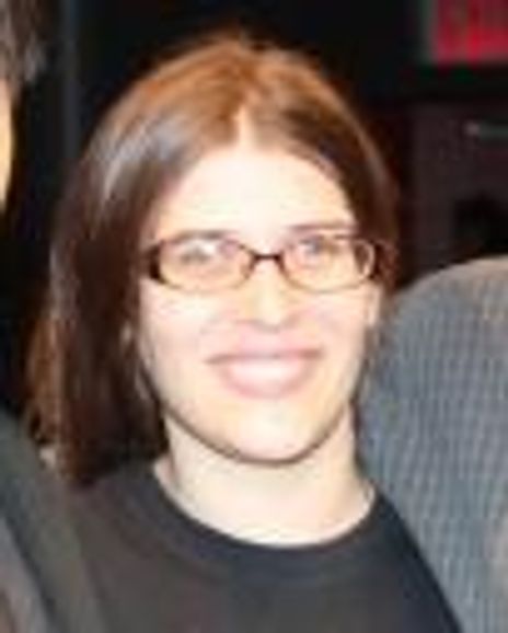 Claudia Stuart Headshot