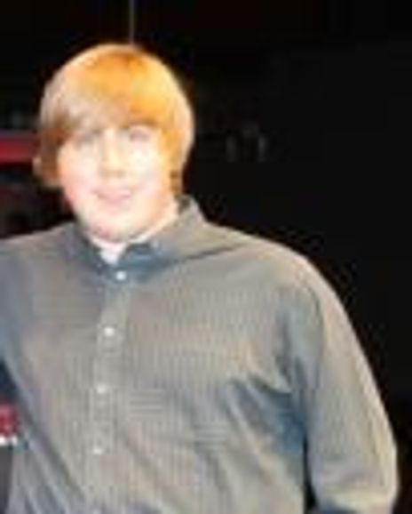 Jacob Shoesmith-Fox Headshot