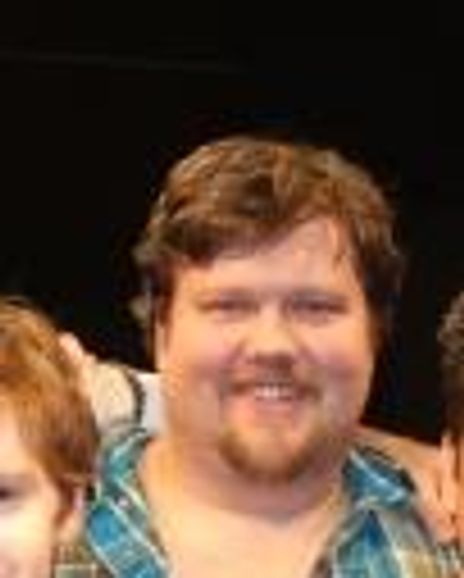 Kenneth Kasch Headshot