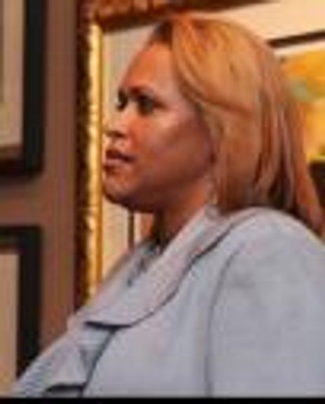 Georgia Noone-Sherrod Headshot