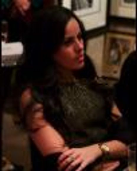 Andrea Iturbe Headshot