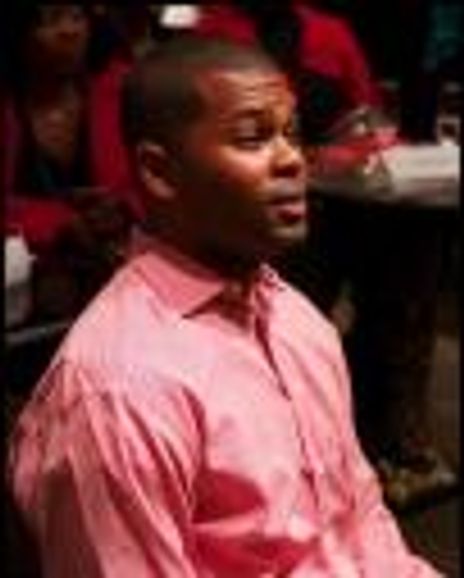 Alex Dejean Headshot