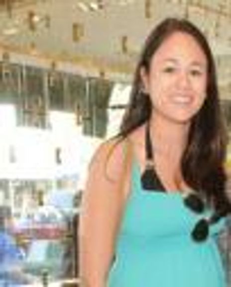 Patrica Ruiz Healey Headshot