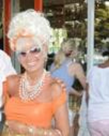 Cognac Wellerboc Headshot