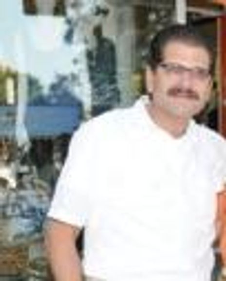 Michael Wellerbock Headshot