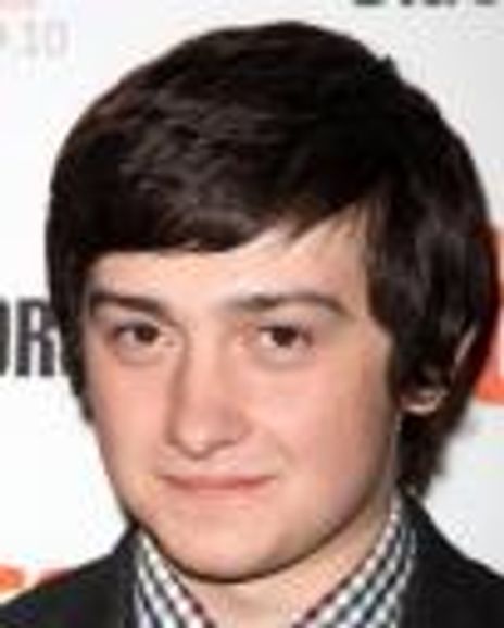 Craig Roberts Headshot