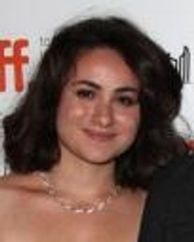 Yasmin Paige Headshot