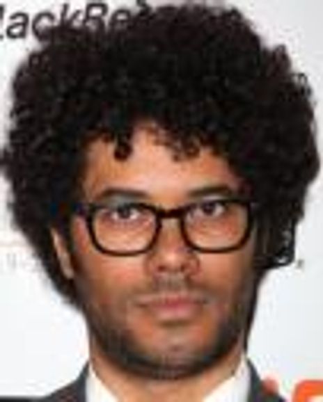 Richard Ayoade Headshot