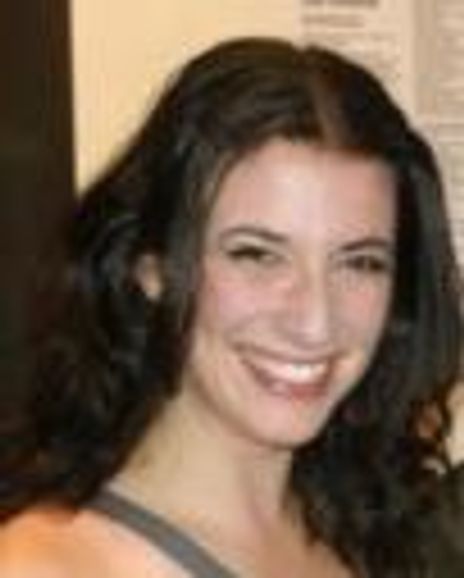 Tracey Kaplan Headshot