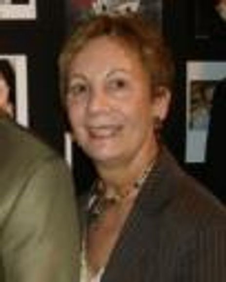 Susan Van Dusen Headshot