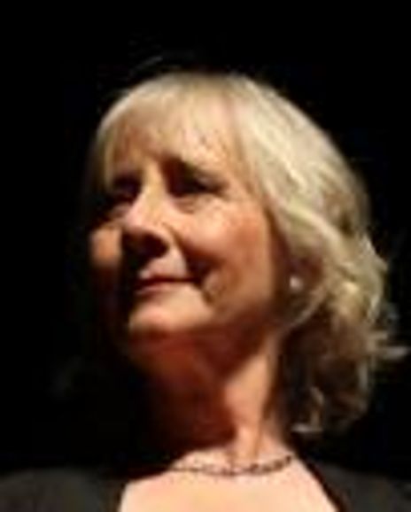 Gemma Jones Headshot