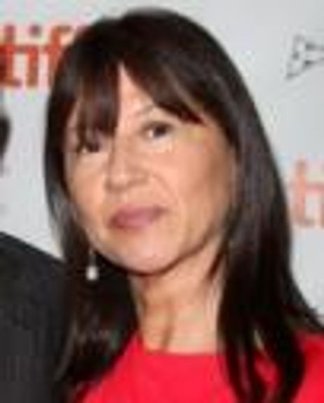 Stella Arroyave Headshot