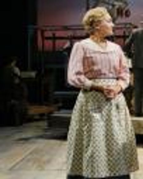 Katie Guentzel Headshot