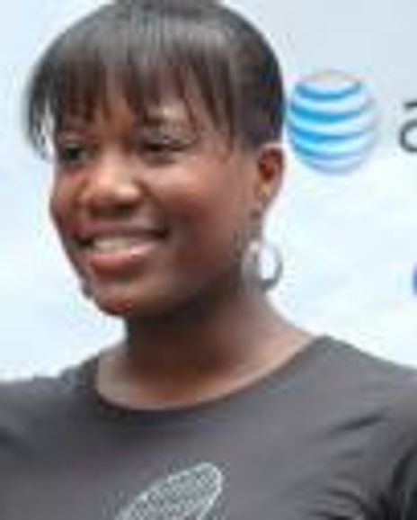 Anastacia McClesky Headshot