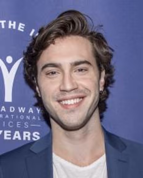 Ryan McCartan Headshot
