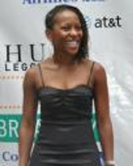 Selloane Nkhele Headshot