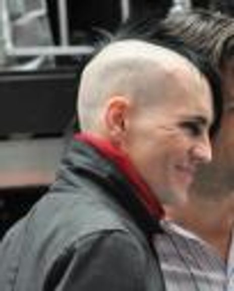 Tony Vincet Headshot