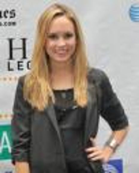 Megan Martin Headshot