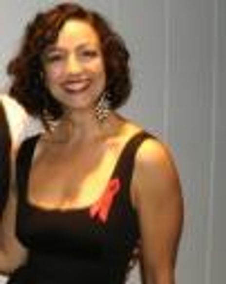 Pegah Kadkhodaian Headshot