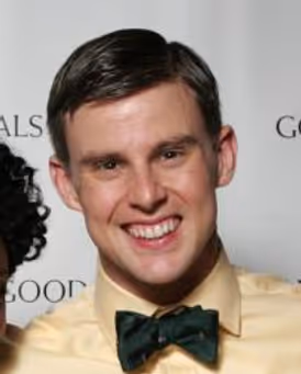 Drew Nellessen Headshot