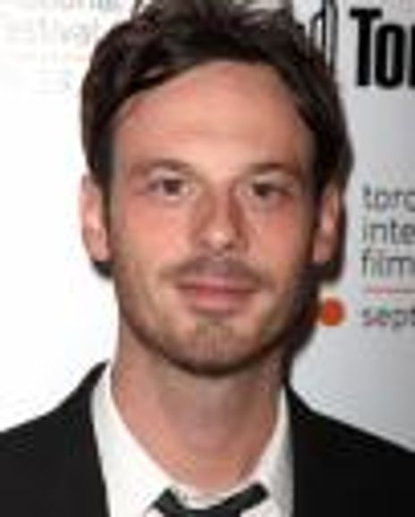 Scoot McNairy Headshot