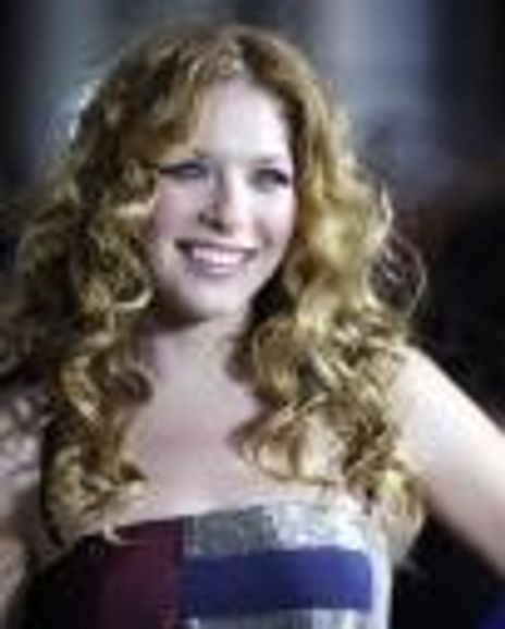 Rachelle Lefevre Headshot