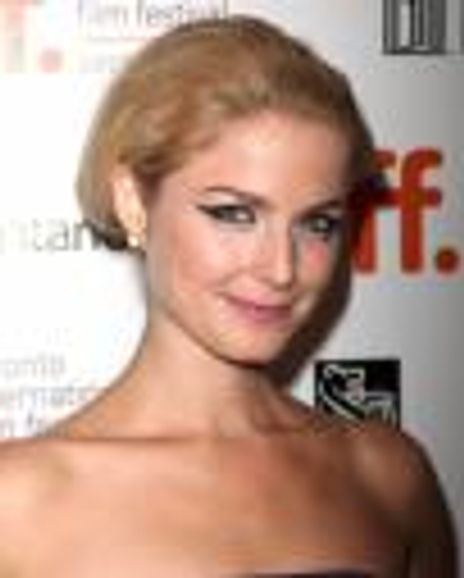 Whitney Able Headshot