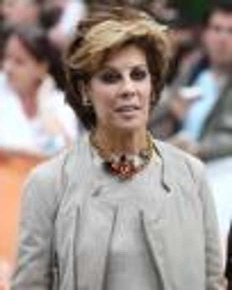 Peggy Siegel Headshot