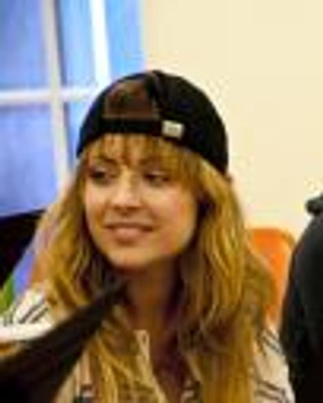 Christine Laken Headshot