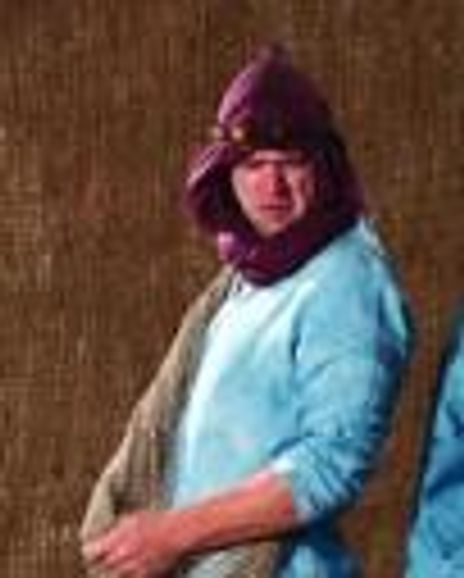 Samuel D. Dinkowitz Headshot