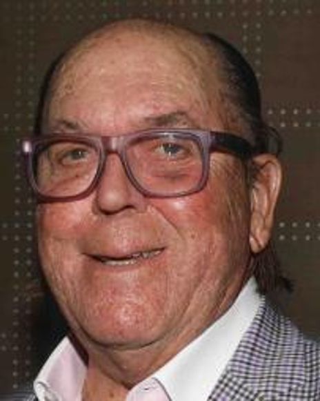 John Kessler Headshot