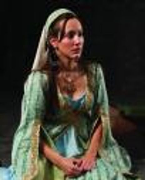 Mariko Nakasone Headshot