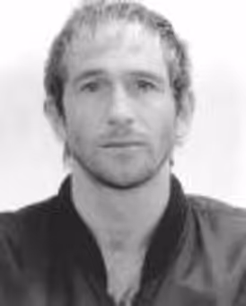 Paul Kaye Headshot