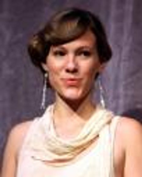 Romi Aboulafia Headshot