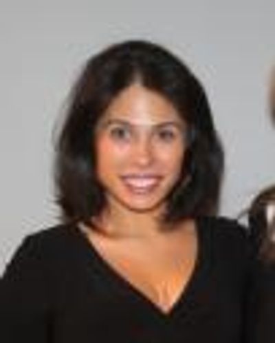 Gina Ferranti Headshot