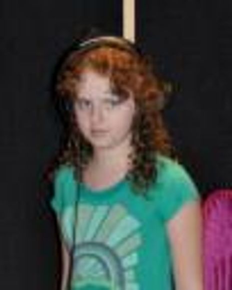 Hope Fitzgerald Michelsen Headshot