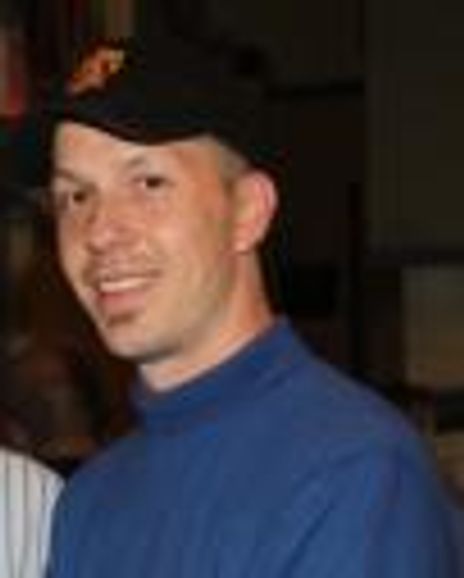 John Gyenis Headshot