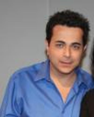 Johnny Tammaro Headshot