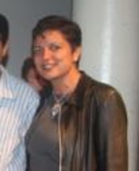 Josselyne Herman-Saccio Headshot