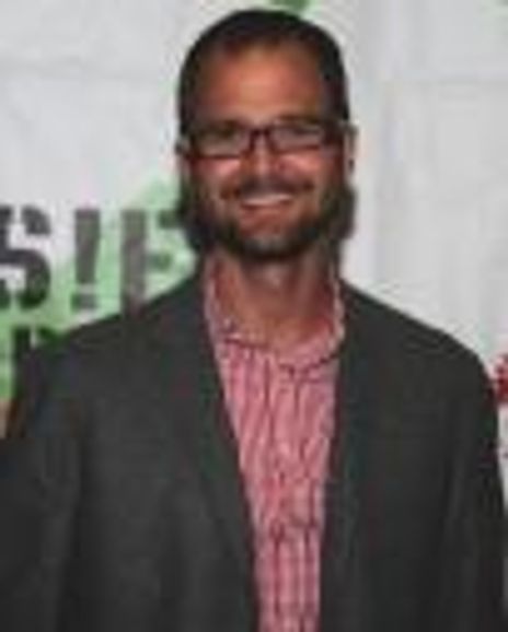 Josh Kilmer Purcell Headshot