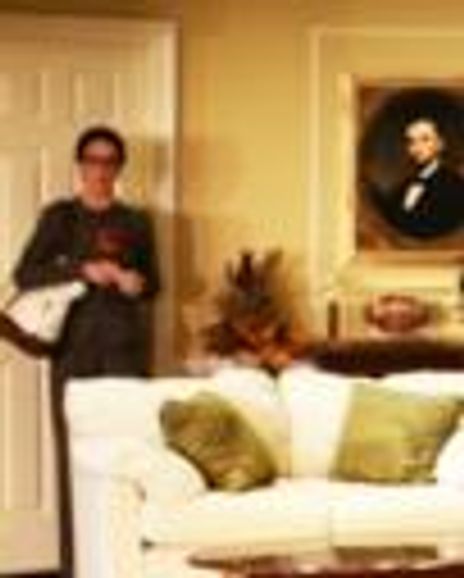 LeAnne Rumble Headshot