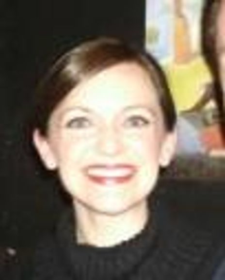 Jennifer Tjepkema Headshot