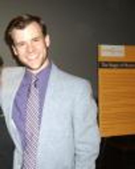 Doug Pawlik Headshot