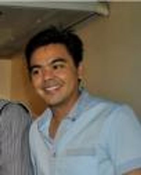 JM Rodriguez Headshot